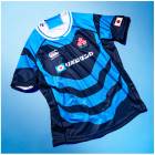Canterbury�ʥ��󥿥٥꡼��JAPAN REPLICA ALTERNATE JERSEY ����ѥ��ץꥫ���륿�ͥ��ȥ��㡼������RG325789�˥饰�ӡ� ���ݡ��� �ȥ졼�˥� Ⱦµ ���� ���� ������ɽ ��˥ե����� ������ ������ �˽����� ��˥��å���