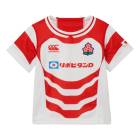 Canterburyʥ󥿥٥꡼JAPAN KIDS REPLICA HOME JERSEY ѥץꥫۡॸ㡼RGJ325790˥饰ӡ ݡ ȥ졼˥ Ⱦµ   ɽ ˥ե   Ҷ ˥