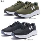 UNDER ARMOUR�ʥ�����������ޡ���UA���㡼���� ������4 �������ȥ�磻�ɡ�3028249�˥��˥󥰥��塼�� ���ݡ��� �ȥ졼�˥� ���ˡ����� 4E���� �� ���