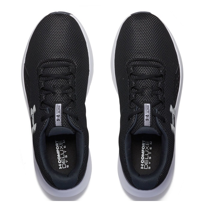 UNDER ARMOUR（アンダーアーマー）UAチャージド サージ4 エクストラ