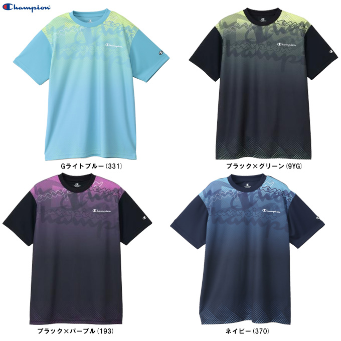 Champion（チャンピオン）ショートスリーブTシャツ（C3CV310