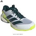 adidas�ʥ��ǥ������˥��ǥ����� �����С����˥å� 5 ���졼 �ƥ˥� adizero Ubersonic 5 Clay Tennis��JR2713�˥ƥ˥����塼�� ����ˡ����졼������ ���ݡ��� �ȥ졼�˥� �� ������ ���