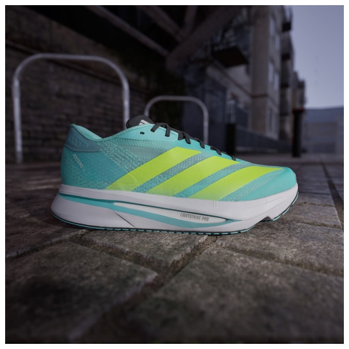 adidas（アディダス）Adizero SL 2 アディゼロ SL 2（JR5121