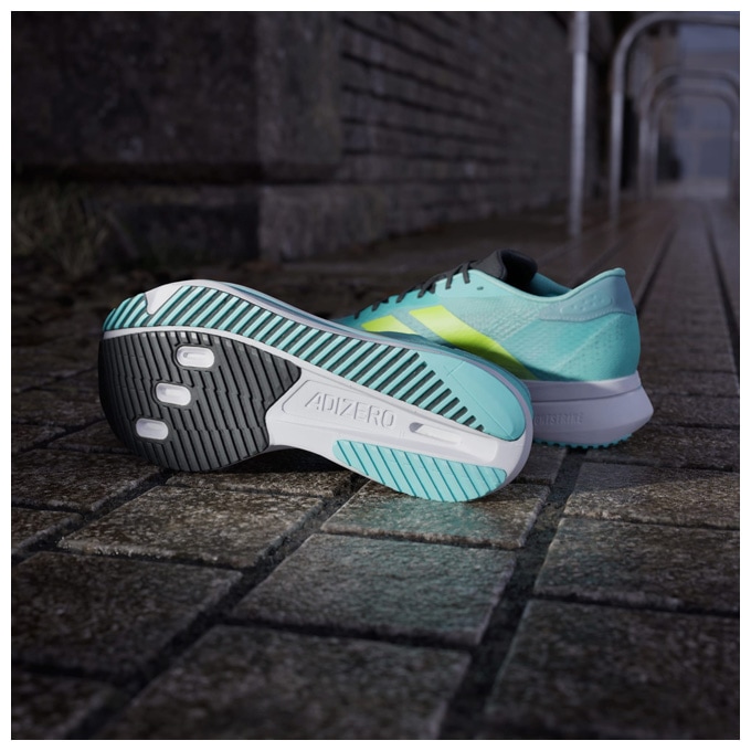 Adidas adidas adiZero SL 2 - Men's - Running Shoes - BeyondStyle