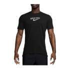 NIKE�ʥʥ�����DF �ʥ��� �ץ� TRAINI S/S T����ġ�HV4132�˥��ݡ��� �ȥ졼�˥� �ե��åȥͥ� ���˥� Ⱦµ ������ ������ ���