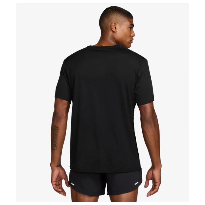 NIKE（ナイキ）DF UV RN エナジー MILER S/S トップ（HV2136）スポーツ