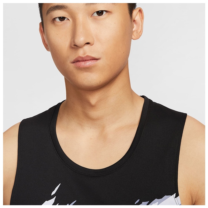 NIKE（ナイキ）DF RN ENRGY MILER タンク（HV6909）スポーツ