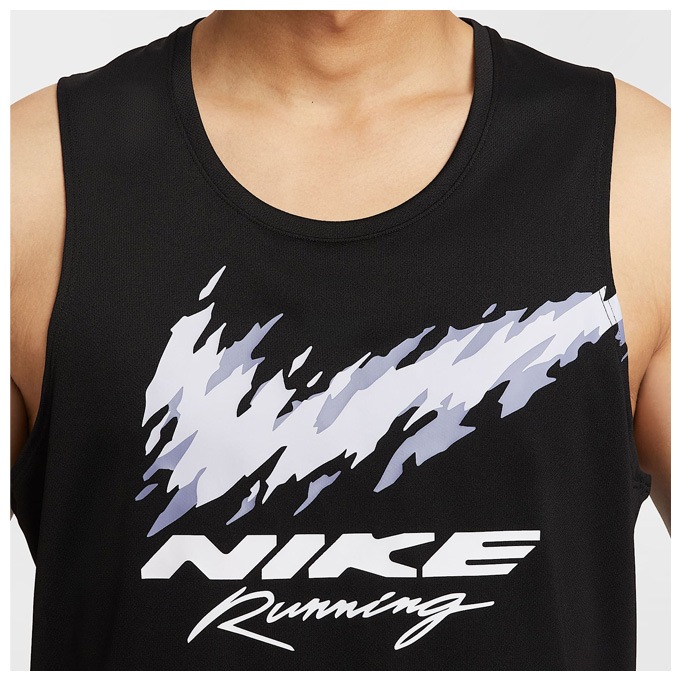 NIKE（ナイキ）DF RN ENRGY MILER タンク（HV6909）スポーツ