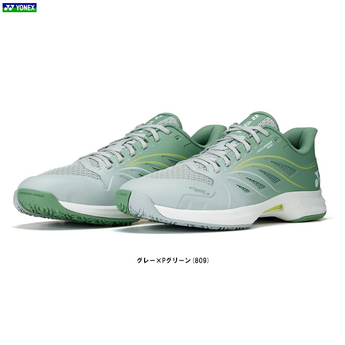YONEX�ʥ�ͥå����˥ѥ���å���󥨥��饹���å���5 �磻�� GC��SHTAD5WG�˥ƥ˥� ����ˡ����졼�������� ���塼�� 4E ���� ��˥��å���