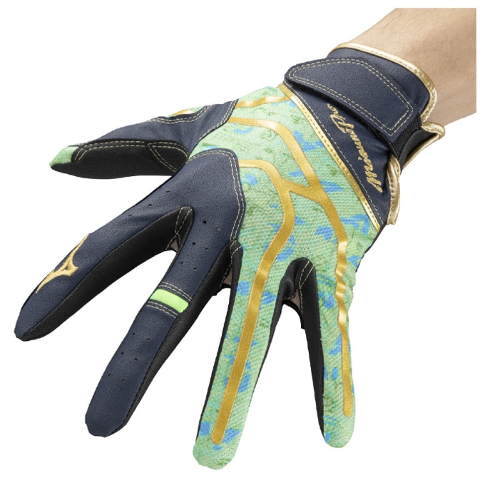 MIZUNO（ミズノ）限定 ミズノプロ 守備手袋 2025ミズノ