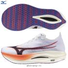 MIZUNO�ʥߥ��Ρ�WAVE REBELLION PRO LOW �������֥�٥ꥪ�� �ץ� ������U1GD2540�˥��˥󥰥��塼�� �ޥ饽�� ���祮�� ���ݡ��� �ȥ졼�˥� ���� 2E���� �˽����� ��˥��å���