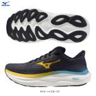 MIZUNOʥߥΡ˥֥ 9 WAVE SKY 9J1GC2502˥˥󥰥塼 ޥ饽 祮 ȥ졼˥ ݡ 塼 2E   