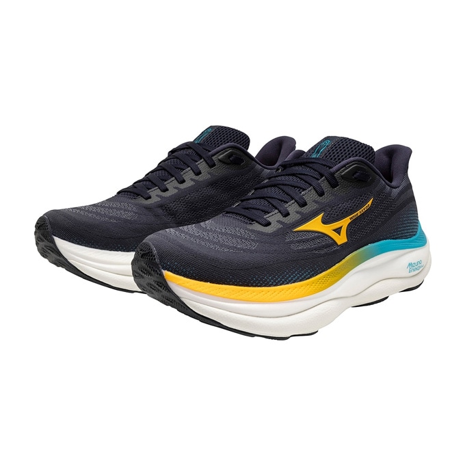 JEF UNITED Mizuno ピステ 9 ネイビー/イエロー JEF UNITED Mizuno ピステ 9 ネイビー/イエロー JEF UNITED