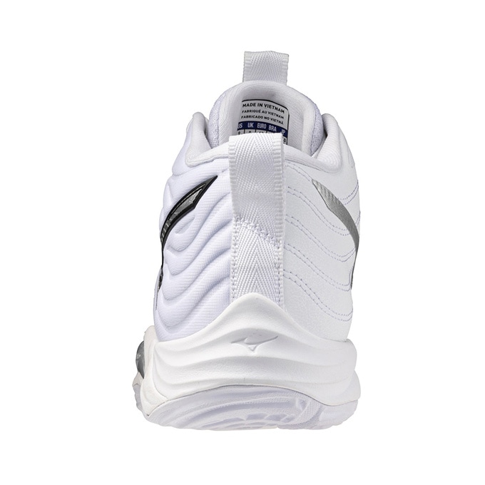 MIZUNO（ミズノ）ウエーブモーメンタム エリート MID WAVE MOMENTUM