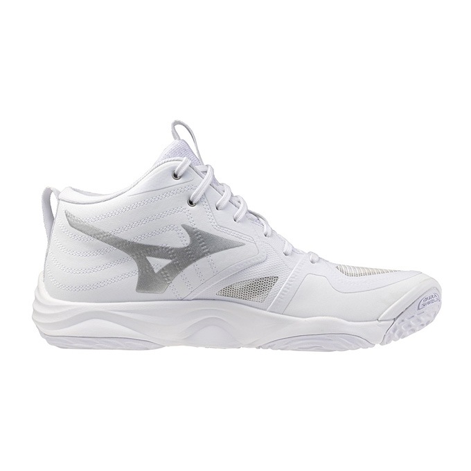 MIZUNO（ミズノ）ウエーブモーメンタム エリート MID WAVE MOMENTUM