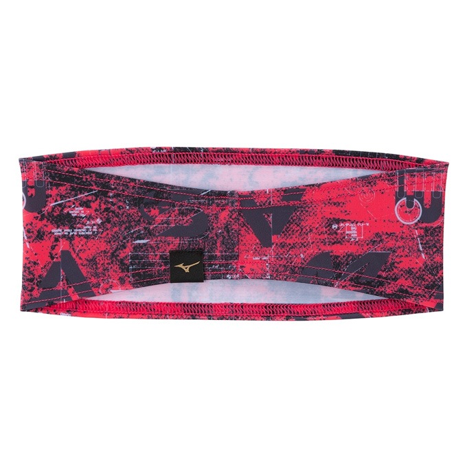 限定値下げ 新品未使用 コレット マレーフ ヘアバンド ブロンズゴールド系 MIZUNO（ミズノ）限定 ミズノプロ ヘアバンド 2025セレクション