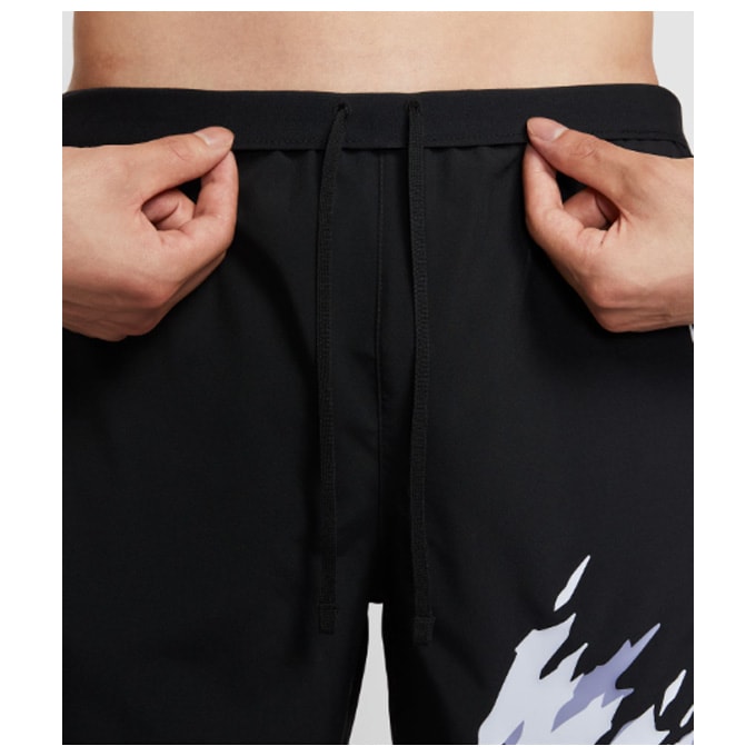 NIKE（ナイキ）DF RN ENRGY CHLNGR 7BF ショート（HV2139）スポーツ