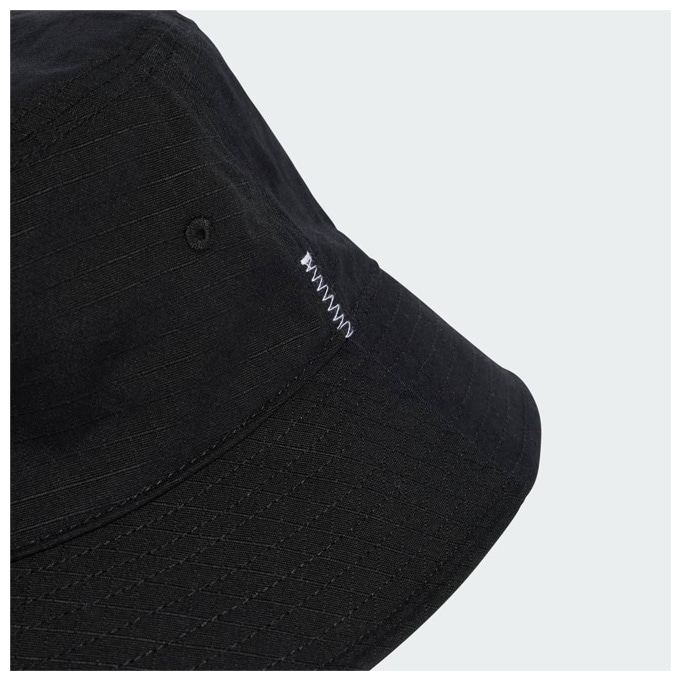 値下げしました⭕️ALLPLUSDELIVER 黒 バケットハット アディダス オールブラックス バケットハット - ブラック | アディダス