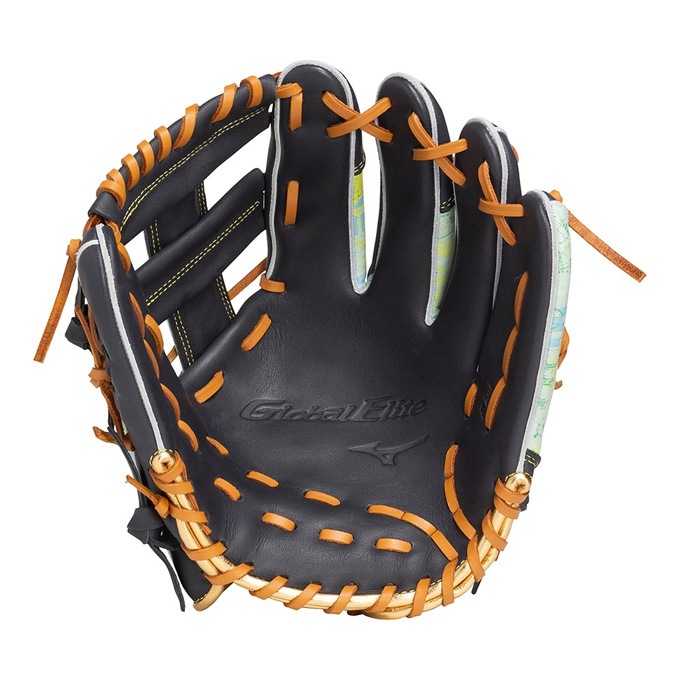 MIZUNO（ミズノ）限定 軟式用グラブ グローバルエリート 2025