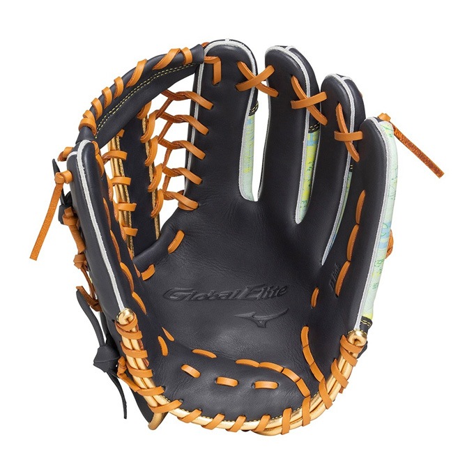 MIZUNO（ミズノ）限定 軟式用グラブ グローバルエリート 2025