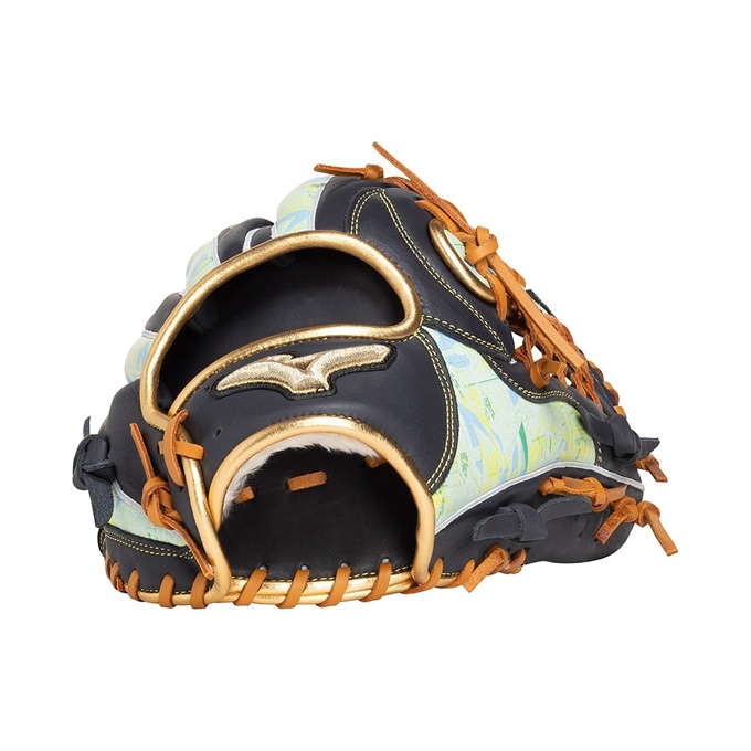 MIZUNO（ミズノ）限定 軟式用グラブ グローバルエリート 2025