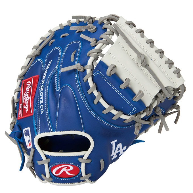 Rawlings（ローリングス）軟式用キャッチャーミット HYPER TECH