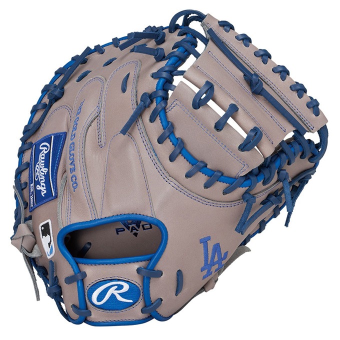 Rawlings（ローリングス）軟式用キャッチャーミット HYPER TECH