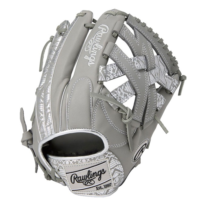 Rawlings（ローリングス）軟式用グラブ HOH CLOUD METAL
