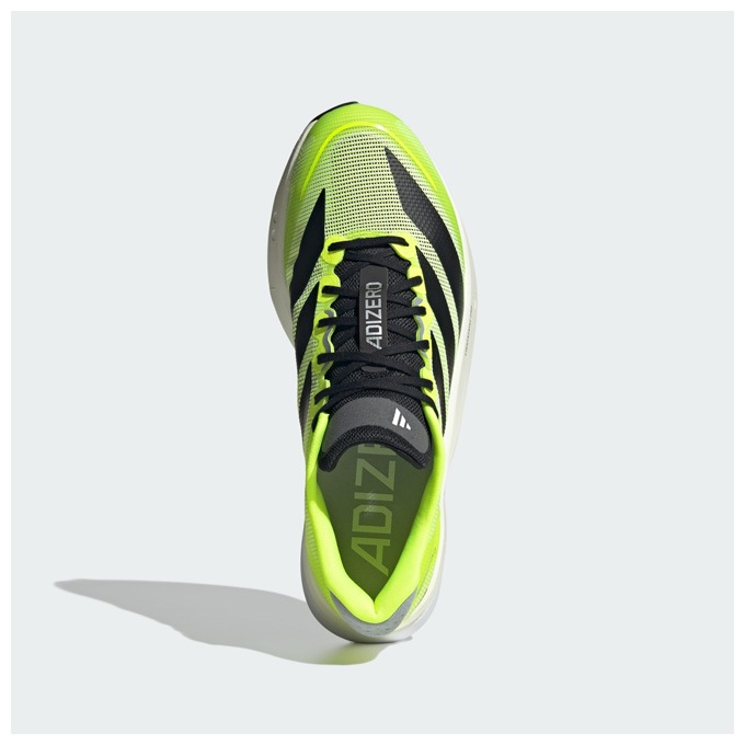 アディダス ランニングシューズ 25.0 アディゼロボストン13 JS4933 ADIZERO BOSTON アディダス adidas アディゼロ ボストン 13 M