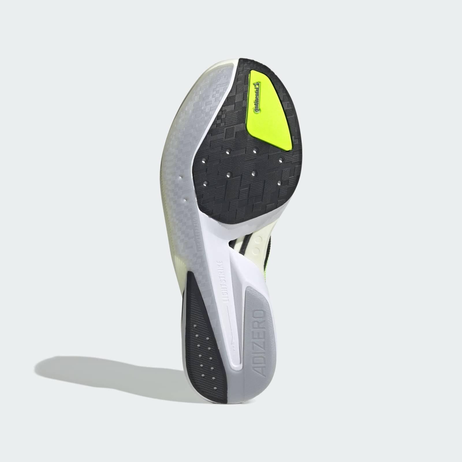 アディダス ランニングシューズ 25.5 アディゼロボストン13 JS4933 adidas アディダス メンズ ランニングシューズ アディゼロ