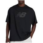 New Balanceʥ˥塼Х󥹡T T-ShirtAMT53171˥ݡ ȥ졼˥ եåȥͥ 奢 ɥ饤 Ⱦµ  