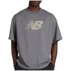 New Balanceʥ˥塼Х󥹡T T-ShirtAMT53171˥ݡ ȥ졼˥ եåȥͥ 奢 ɥ饤 Ⱦµ  