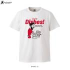 Junkyʥ󥭡DO THE Dishes! ȾµTEESJ25F01˥å󥭡 JERRY եåȥ եåȥܡ ȥ졼˥  奢 T  