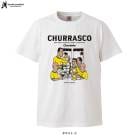 Junkyʥ󥭡CHURRASCO ȾµTEESJ25F06˥å󥭡 JERRY եåȥ եåȥܡ ȥ졼˥  奢 T  