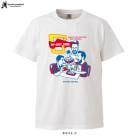 junkyʥ󥭡IN-OUT SIDE BARGER ȾµTEESJ25F16˥å󥭡 JERRY եåȥ եåȥܡ ȥ졼˥  奢 T  