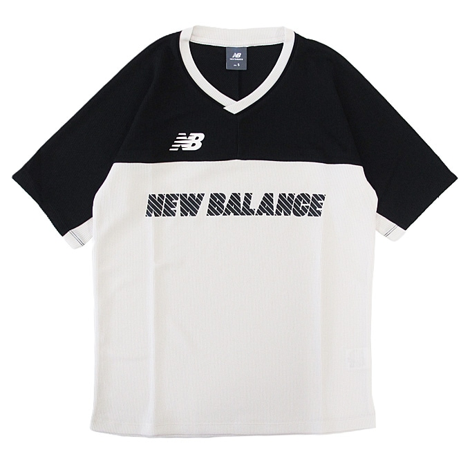 Toin New Balance サッカーシャツ10 楽天市場】ニューバランス Tシャツ