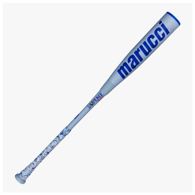 marucci（マルーチ）軟式用FRP製バット WANI CRUSHER POWER ワニ