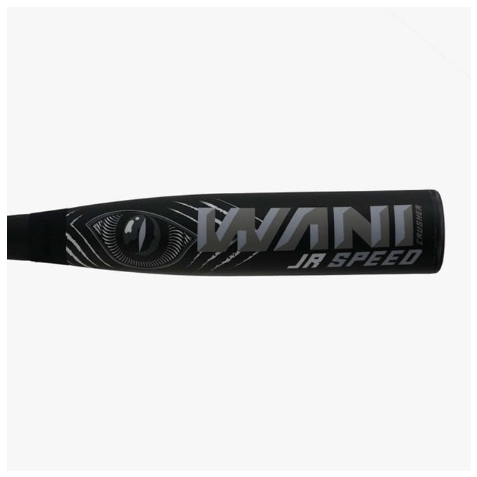 marucci（マルーチ）少年軟式用FRP製バット WANI CRUSHER SPEED JR