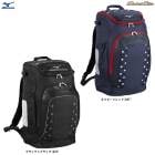 MIZUNOʥߥΡ˸ Х륨꡼ USA륤Хåѥå 40L1FJDC910Global Elite  åå ХåȼǼ Ф 