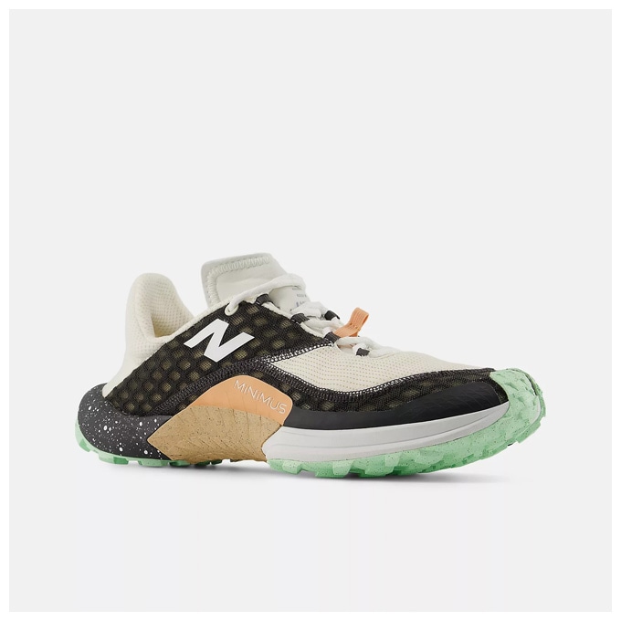 New Balance（ニューバランス）NB minimus Trail ミニマス トレイル