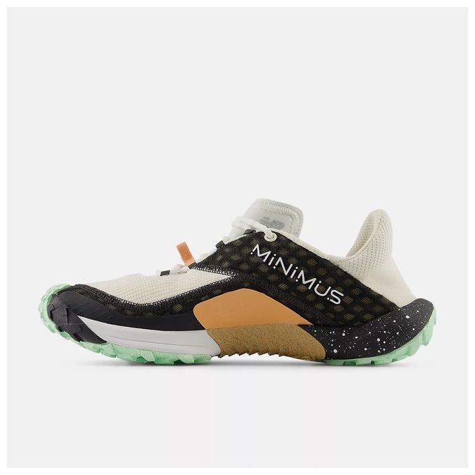 New Balance（ニューバランス）NB minimus Trail ミニマス トレイル