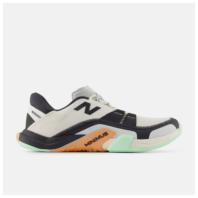 New Balance（ニューバランス）NB minimus TR v2 ミニマス TR v2