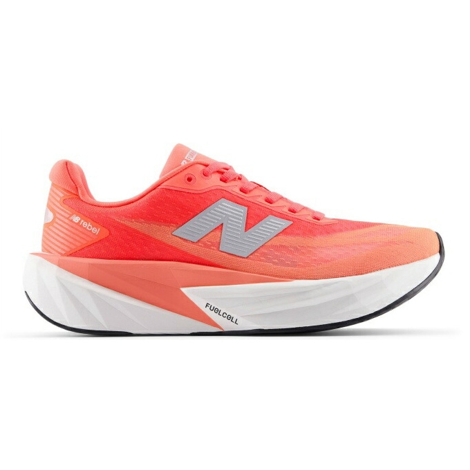 New Balance�ʥ˥塼�Х�󥹡�FuelCell Rebel v5��WFCXL5AB�˥��˥󥰥��塼�� �ޥ饽�� ���祮�� ���ݡ��� B���� ��ǥ�����