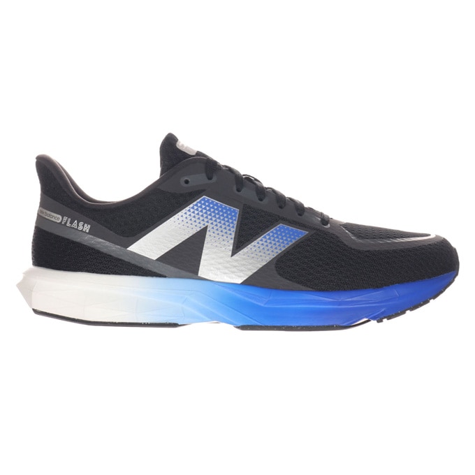 New Balance�ʥ˥塼�Х�󥹡�DynaSoft Flash V7��MFLSHBB7D�˥��˥󥰥��塼�� �ޥ饽�� ���祮�� �ȥ졼�˥� �� ���ˡ����� D���� ���