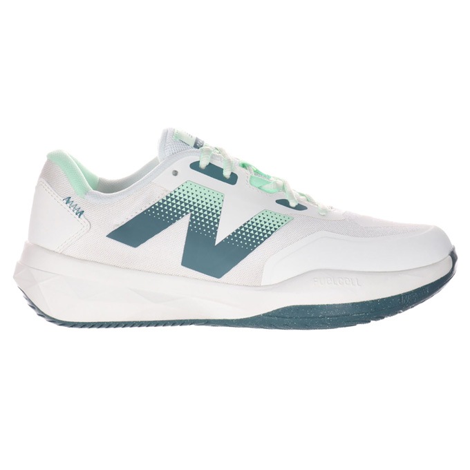 New Balance�ʥ˥塼�Х�󥹡�FuelCell 796v4��WCH796N42E�˥ƥ˥����塼�� �����륳������ �� 2E���� ���� ������ ��ǥ�����