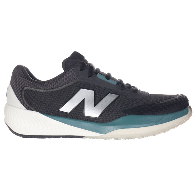 New Balance�ʥ˥塼�Х�󥹡�FuelCell 996v6 O��MCO996N64E�˥ƥ˥� ����ˡ����졼�������� �ƥ˥����塼�� 4E���� ���� ���