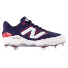 New Balance�ʥ˥塼�Х�󥹡�3000v7 Metal��L3000RB72E��P�׼����Բ� ��� �١����ܡ��� ���եȥܡ��� �ݥ���ȥ��ѥ��� 2E���� ������