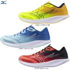 MIZUNO�ʥߥ��Ρ˥ǥ奨��ե�å���2 DUEL FLASH 2��U1GD2560�˥��˥󥰥��塼�� �ޥ饽�� ���祮�� Φ�� �졼���� ���ݡ��� �ȥ졼�˥� ���� ���ˡ����� �� ���� 2E���� ������ ���