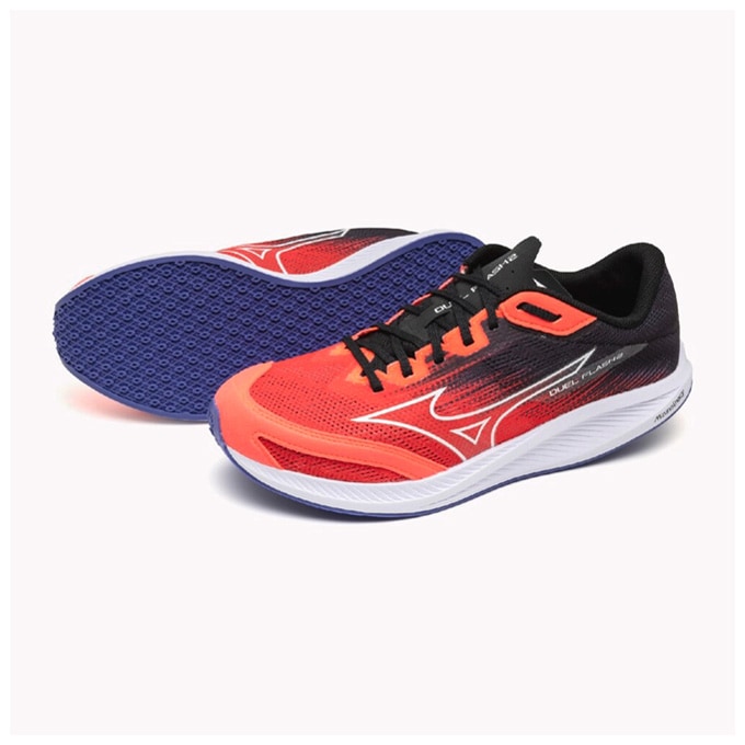 MIZUNO（ミズノ）デュエルフラッシュ2 DUEL FLASH 2（U1GD2560