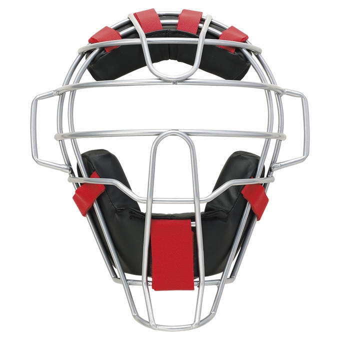 美品　キャッチャー　マスク　ssk 防具　審判　ソフトボール 楽天市場】キャッチャーマスク ソフトボール ミズノ SGマーク付き